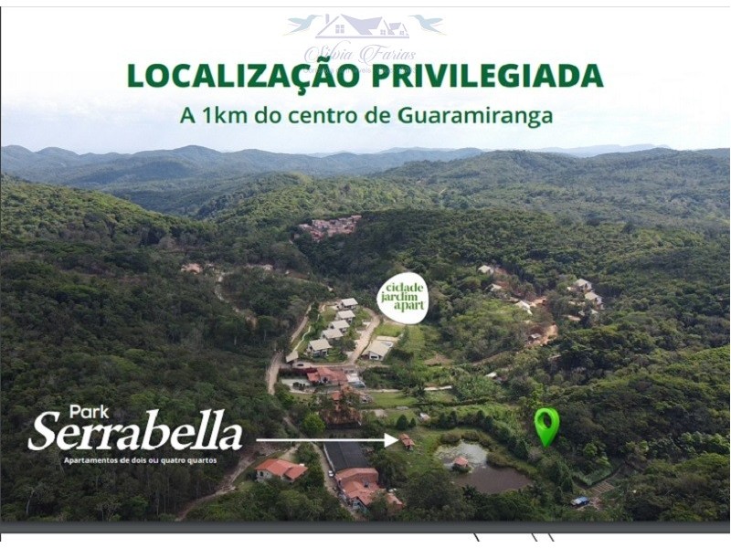 Park Serra Bella - Guaramiranga