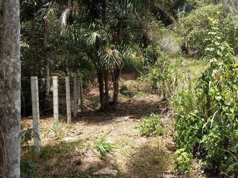 Terreno de 3 hectares em Guaramiranga, Pernambuquinho